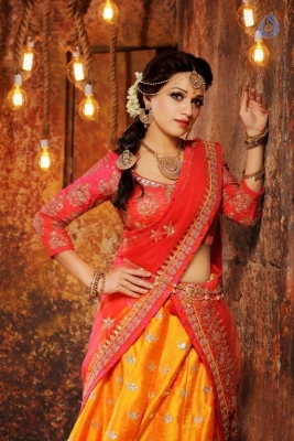 Reshma Rathore Latest Photos - 4 of 9