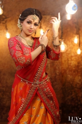 Reshma Rathore Latest Photos - 5 of 9