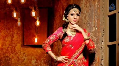 Reshma Rathore Latest Photos - 6 of 9
