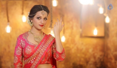 Reshma Rathore Latest Photos - 7 of 9