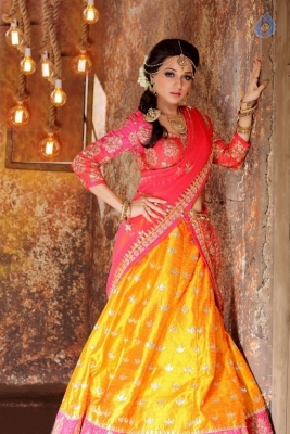 Reshma Rathore Latest Photos - 9 of 9