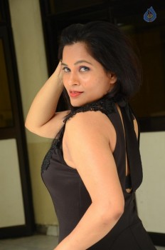 Revathi Chowdary New Gallery - 4 of 42