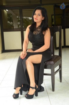 Revathi Chowdary New Gallery - 6 of 42