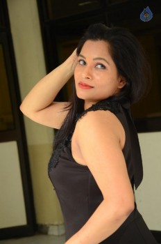 Revathi Chowdary New Gallery - 7 of 42