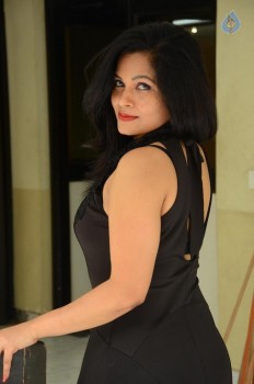 Revathi Chowdary New Gallery - 19 of 42