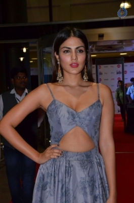 Rhea Chakraborty Latest Photos - 1 of 38