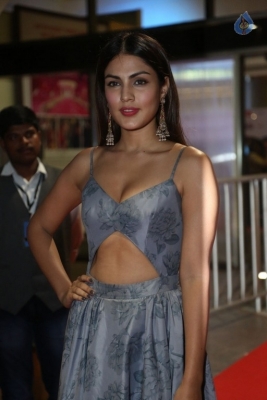 Rhea Chakraborty Latest Photos - 11 of 38