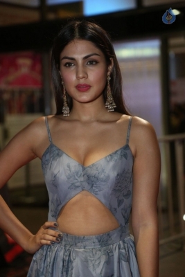 Rhea Chakraborty Latest Photos - 30 of 38