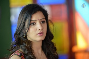 Richa Panai at Rakshaka Bhatudu Sets - 46 of 60