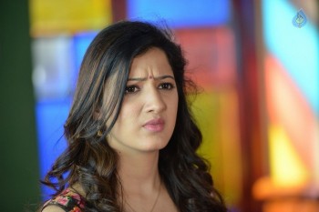 Richa Panai at Rakshaka Bhatudu Sets - 59 of 60