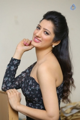 Richa Panai Latest Gallery - 11 of 39