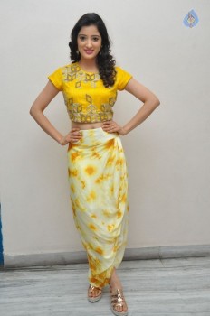 Richa Panai Photos - 9 of 38