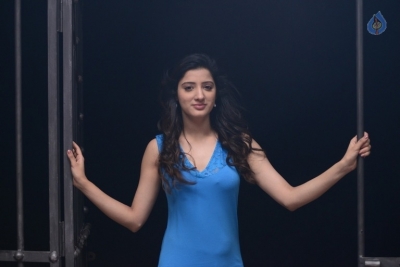 Richa Panai Photos in Rakshaka Bhatudu - 15 of 21