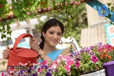 Richa Panai Stills From Brindavanamadi Andaridi - 2 of 15