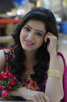 Richa Panai Stills in Rakshaka Bhatudu - 5 of 15