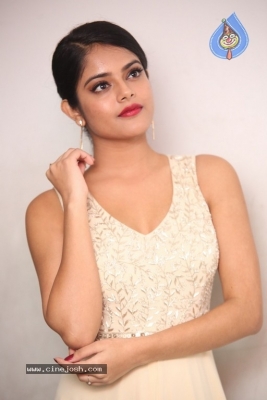 Riddhi Kumar New Images - 15 of 21