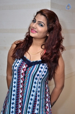 Rinky Chourasia New Pics - 9 of 14