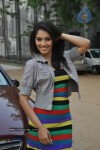 Rithika Latest Stills - 51 of 63