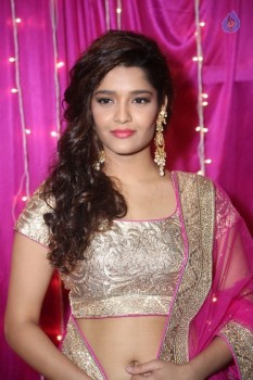 Ritika Singh at Zee Telugu Apsara Awards - 8 of 33