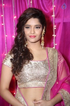 Ritika Singh at Zee Telugu Apsara Awards - 9 of 33