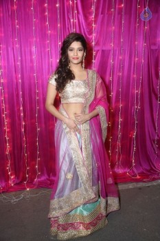 Ritika Singh at Zee Telugu Apsara Awards - 13 of 33