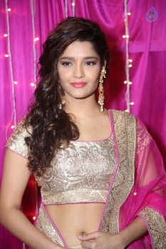Ritika Singh at Zee Telugu Apsara Awards - 21 of 33