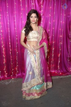 Ritika Singh at Zee Telugu Apsara Awards - 33 of 33