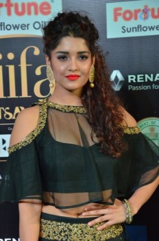 Ritika Singh Images at IIFA Utsavam 2017 - 2 of 21