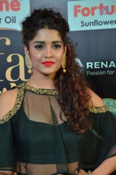 Ritika Singh Images at IIFA Utsavam 2017 - 3 of 21