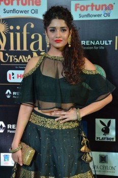 Ritika Singh Images at IIFA Utsavam 2017 - 7 of 21