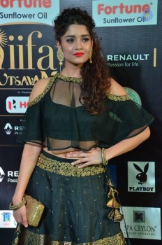 Ritika Singh Images at IIFA Utsavam 2017 - 11 of 21