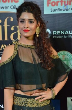 Ritika Singh Images at IIFA Utsavam 2017 - 17 of 21