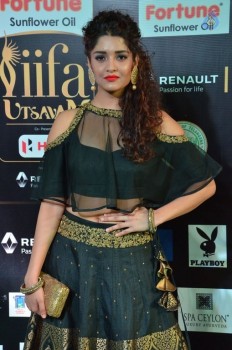 Ritika Singh Images at IIFA Utsavam 2017 - 19 of 21