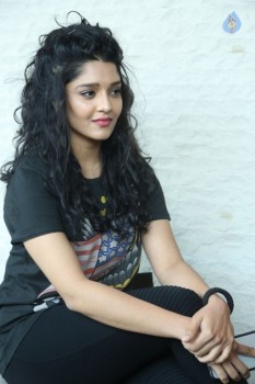 Ritika Singh Latest Photos - 9 of 34