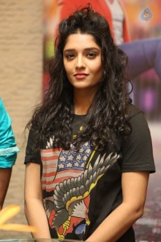 Ritika Singh Latest Photos - 12 of 34