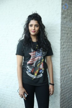 Ritika Singh Latest Photos - 14 of 34