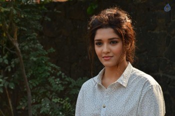 Ritika Singh New Photos - 2 of 21