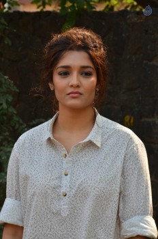 Ritika Singh New Photos - 7 of 21