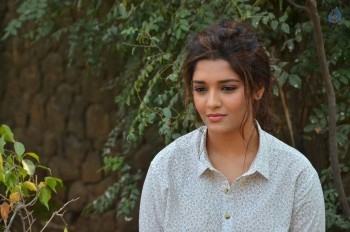 Ritika Singh New Photos - 10 of 21