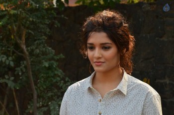 Ritika Singh New Photos - 19 of 21