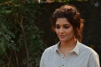 Ritika Singh New Photos - 20 of 21