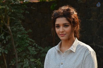 Ritika Singh New Photos - 21 of 21