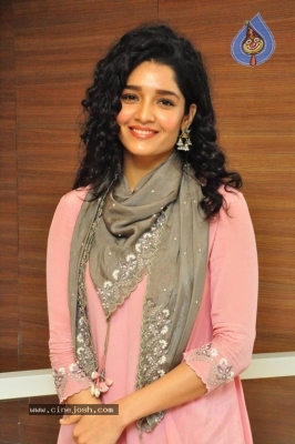 Ritika Singh New Photos - 4 of 13