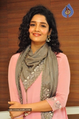 Ritika Singh New Photos - 5 of 13