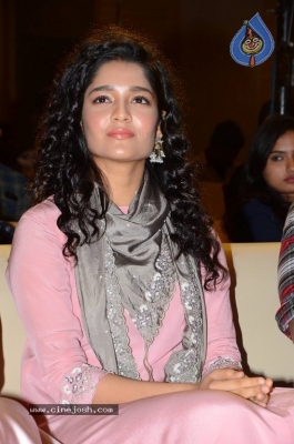 Ritika Singh New Photos - 8 of 13