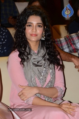 Ritika Singh New Photos - 13 of 13