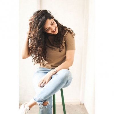 Ritika Singh Stills - 3 of 18