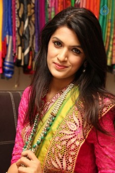 Ritu Biradar Images  - 1 of 38