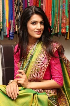 Ritu Biradar Images  - 7 of 38