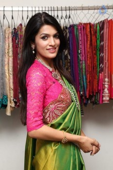 Ritu Biradar Images  - 11 of 38